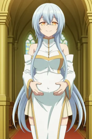 ufiaw Cecilia Aquarain Pregnant 364263 - Page 360