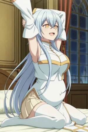 ufiaw Cecilia Aquarain Pregnant 364263 - Page 361