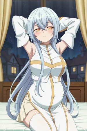 ufiaw Cecilia Aquarain Pregnant 364263 - Page 368