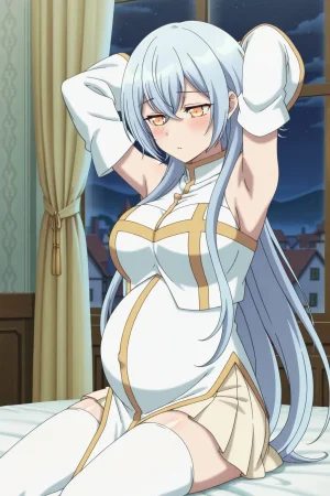 ufiaw Cecilia Aquarain Pregnant 364263 - Page 369