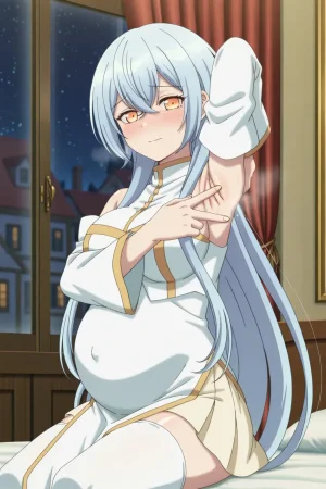 ufiaw Cecilia Aquarain Pregnant 364263 - Page 373