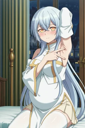 ufiaw Cecilia Aquarain Pregnant 364263 - Page 374