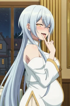 ufiaw Cecilia Aquarain Pregnant 364263 - Page 375