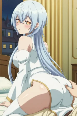 ufiaw Cecilia Aquarain Pregnant 364263 - Page 381