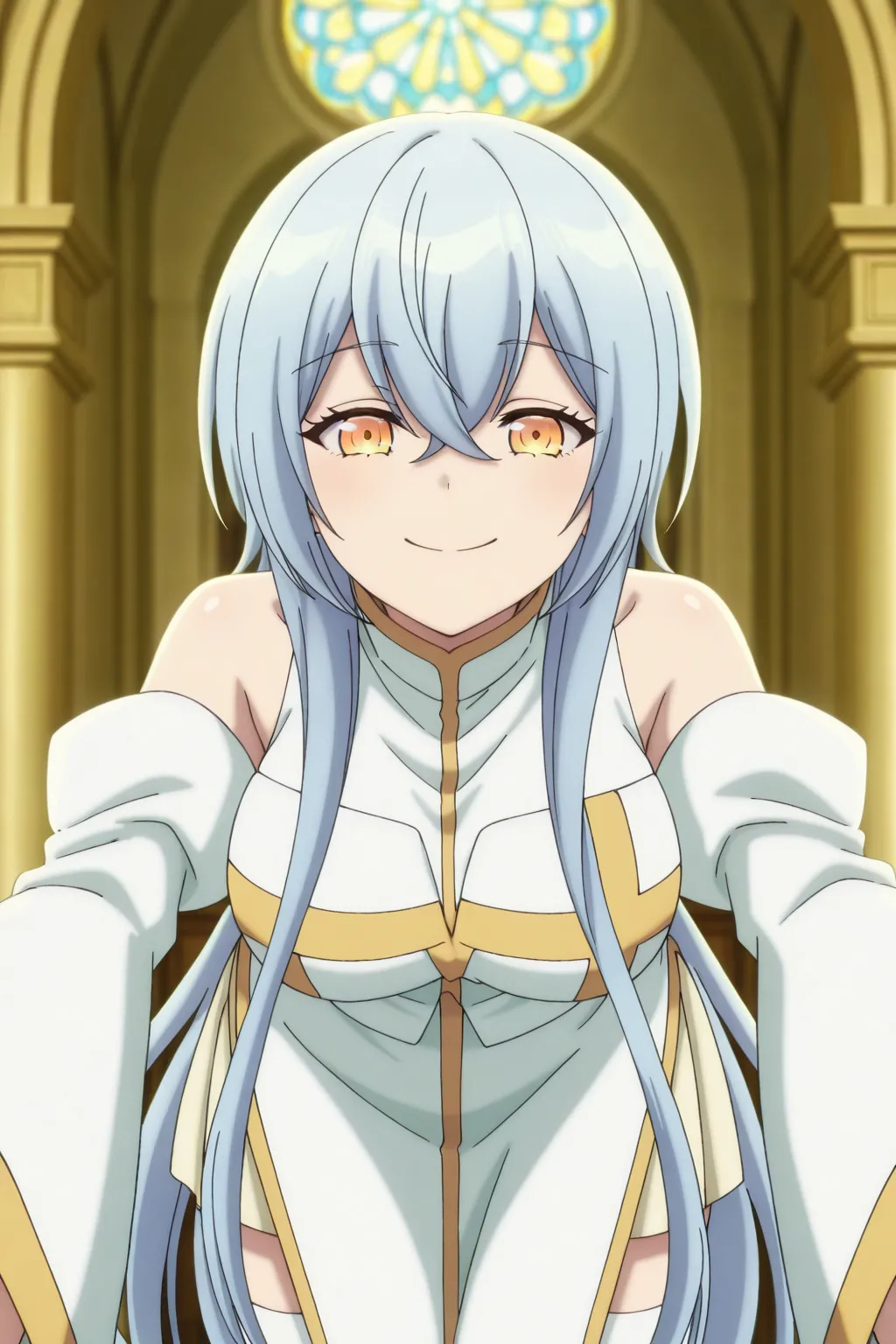 ufiaw Cecilia Aquarain Pregnant 364263 - Image 1