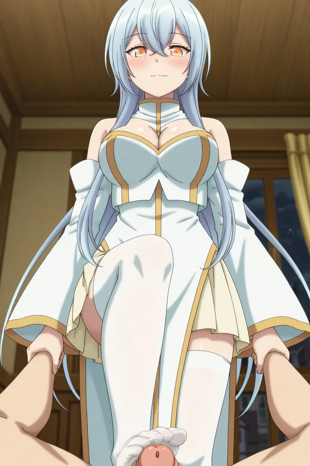 ufiaw Cecilia Aquarain Pregnant 364263 - Image 110