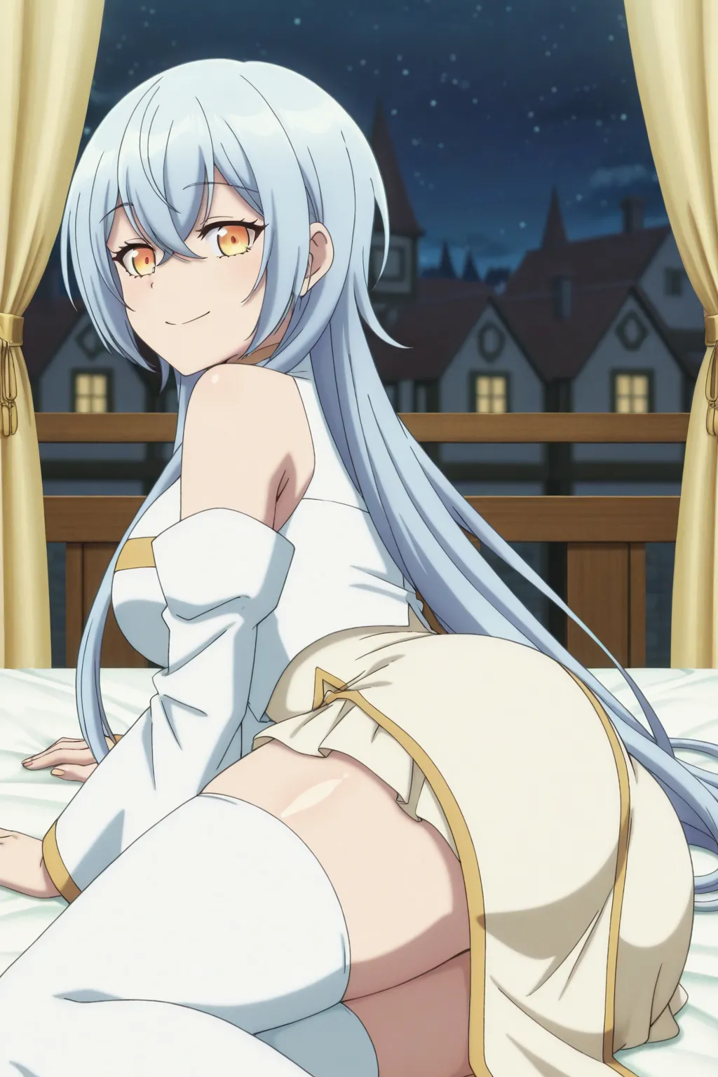 ufiaw Cecilia Aquarain Pregnant 364263 - Image 12