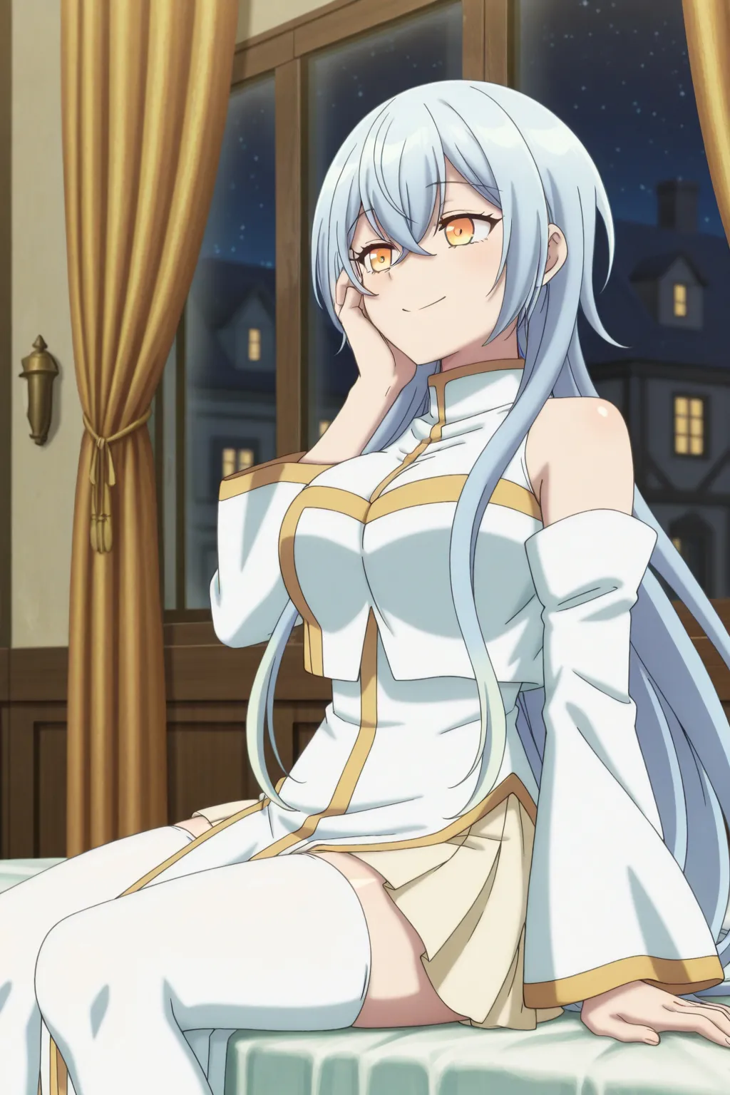 ufiaw Cecilia Aquarain Pregnant 364263 - Image 15