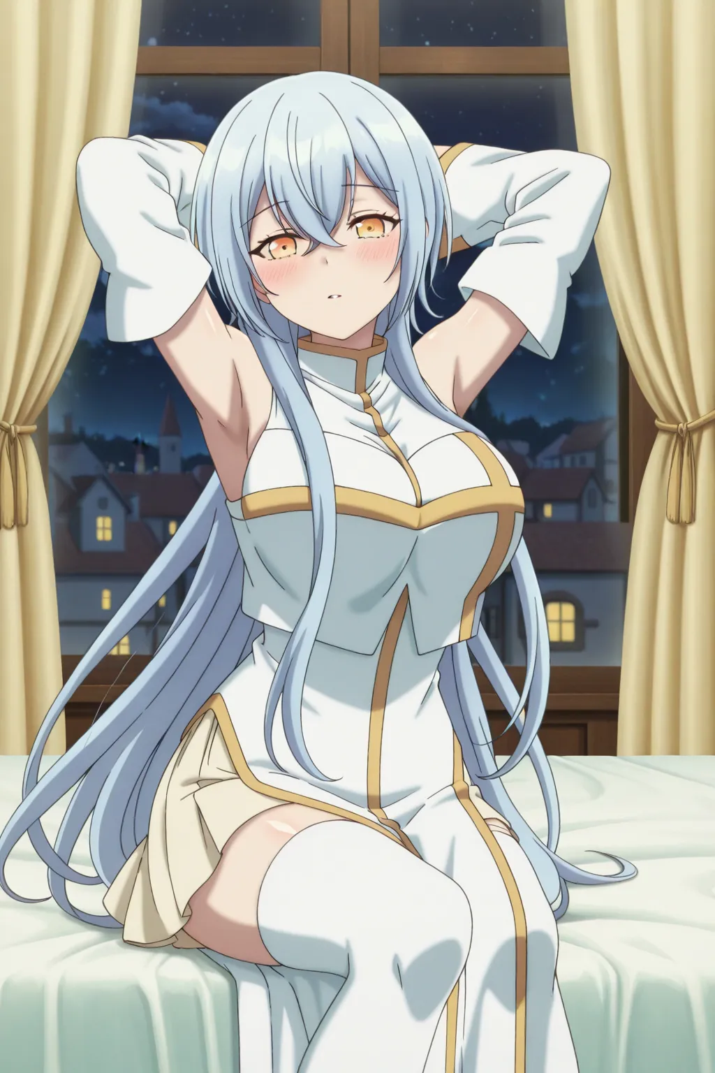 ufiaw Cecilia Aquarain Pregnant 364263 - Image 17