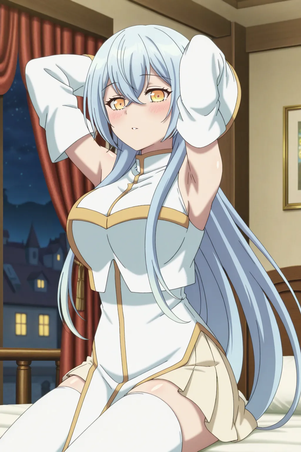 ufiaw Cecilia Aquarain Pregnant 364263 - Image 18