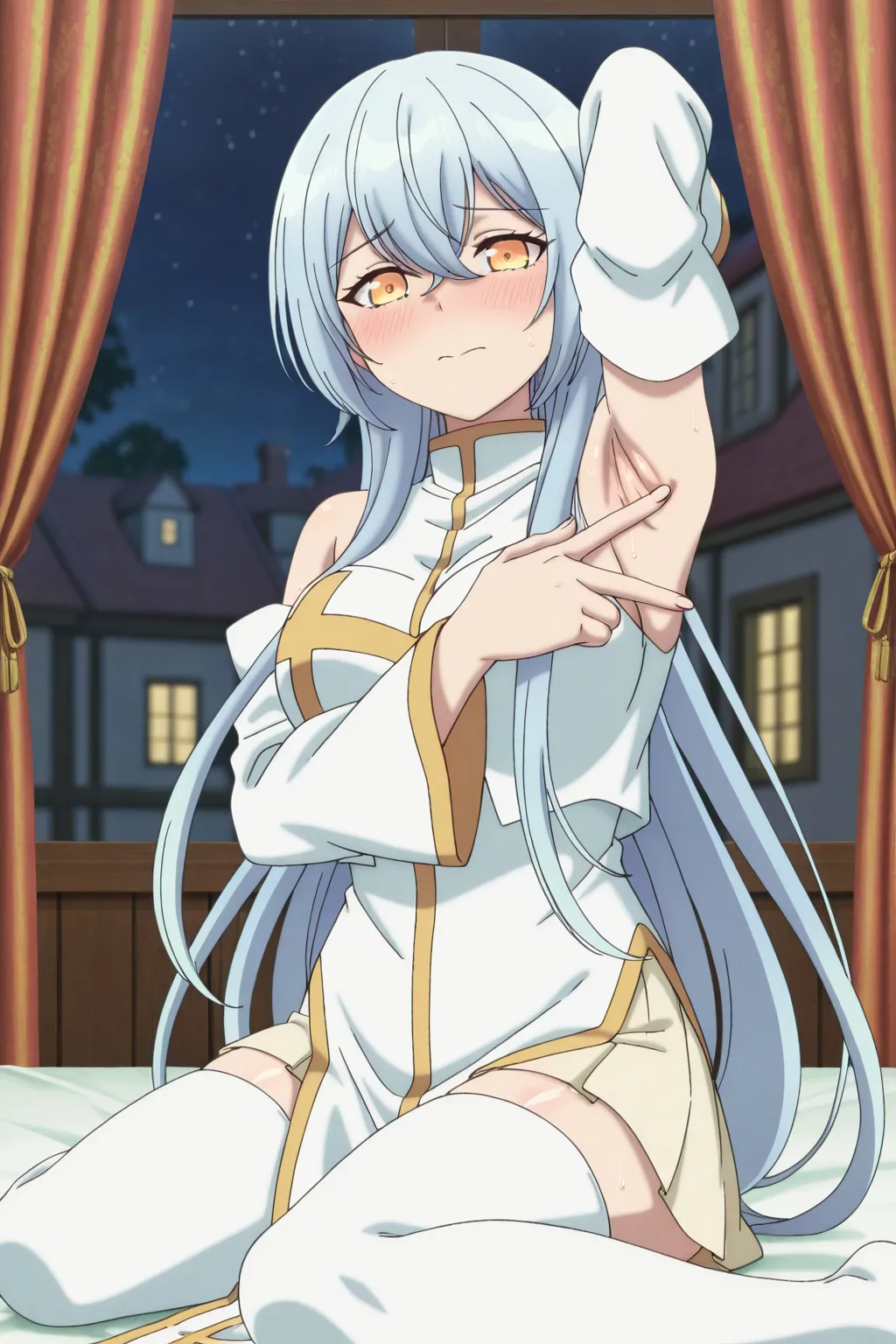 ufiaw Cecilia Aquarain Pregnant 364263 - Image 19