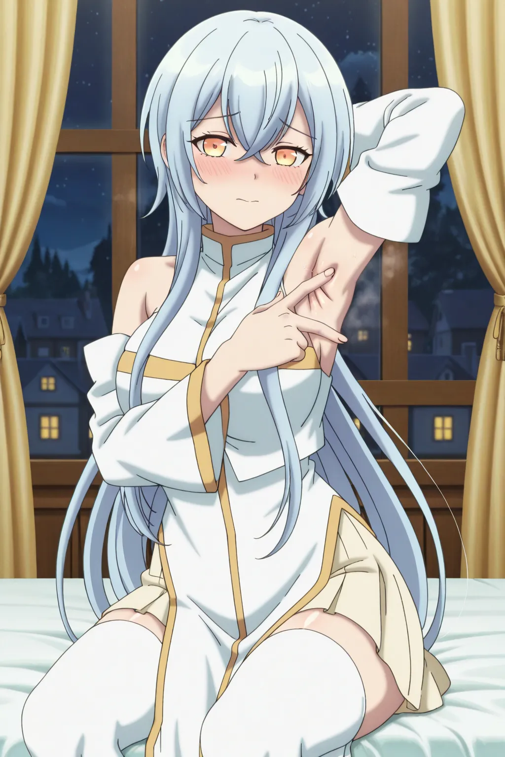 ufiaw Cecilia Aquarain Pregnant 364263 - Image 21