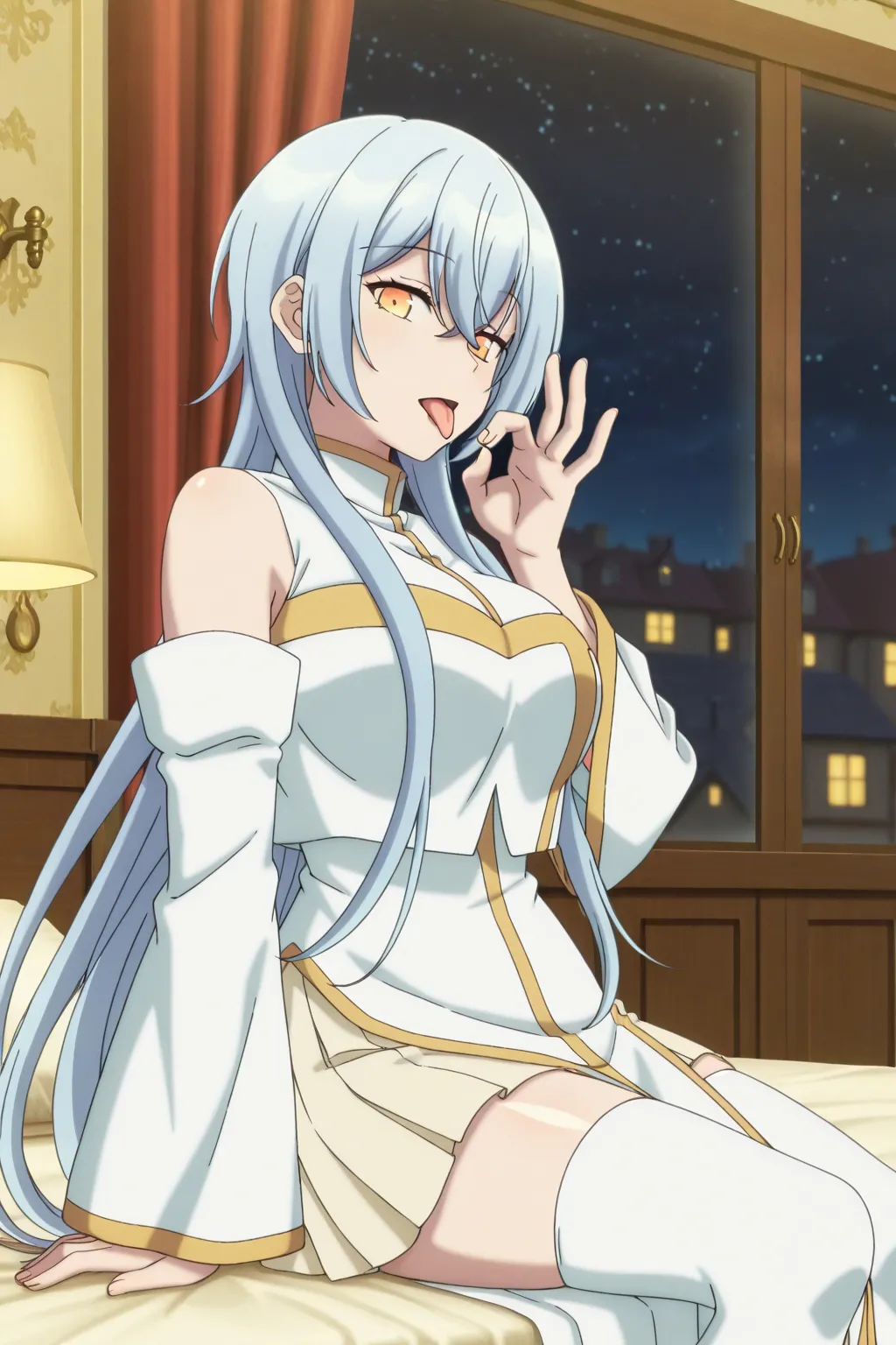 ufiaw Cecilia Aquarain Pregnant 364263 - Image 23