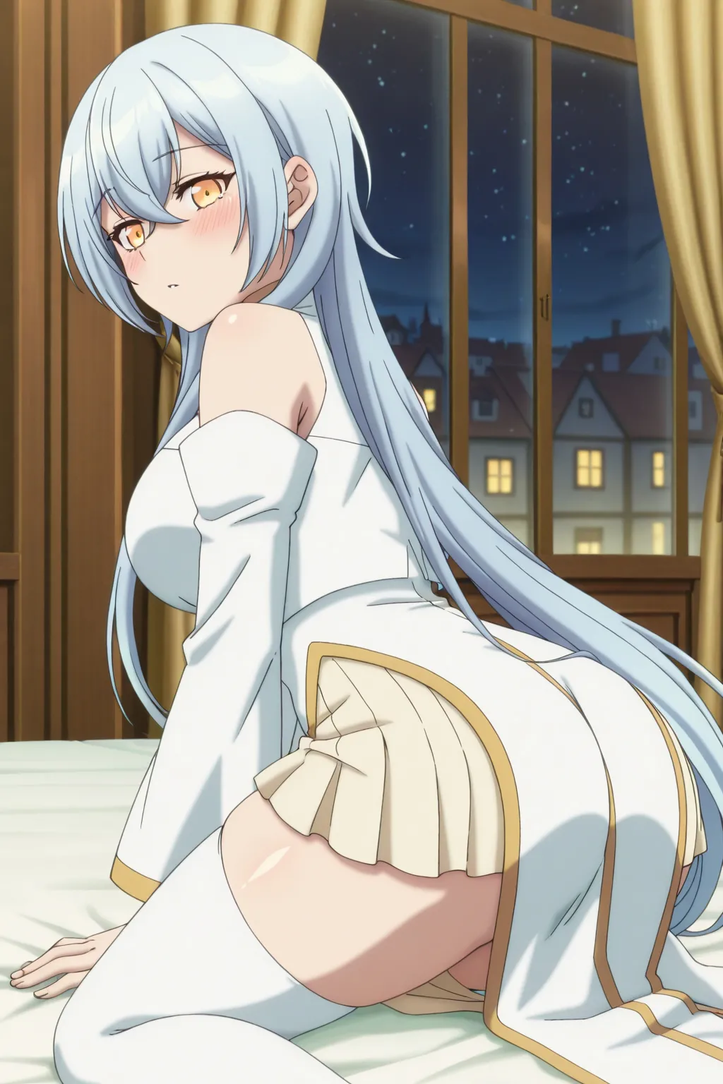 ufiaw Cecilia Aquarain Pregnant 364263 - Image 30