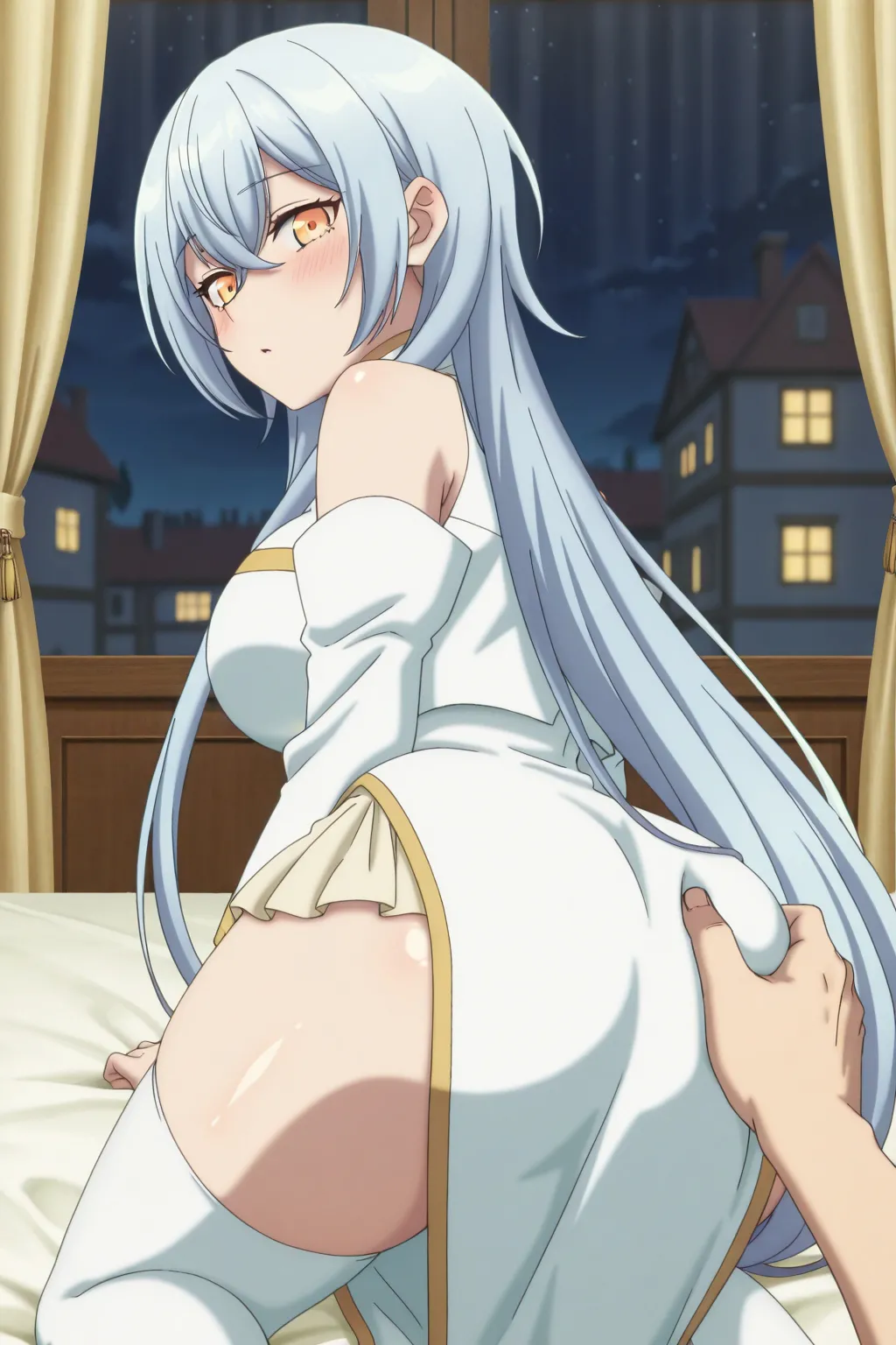 ufiaw Cecilia Aquarain Pregnant 364263 - Image 31