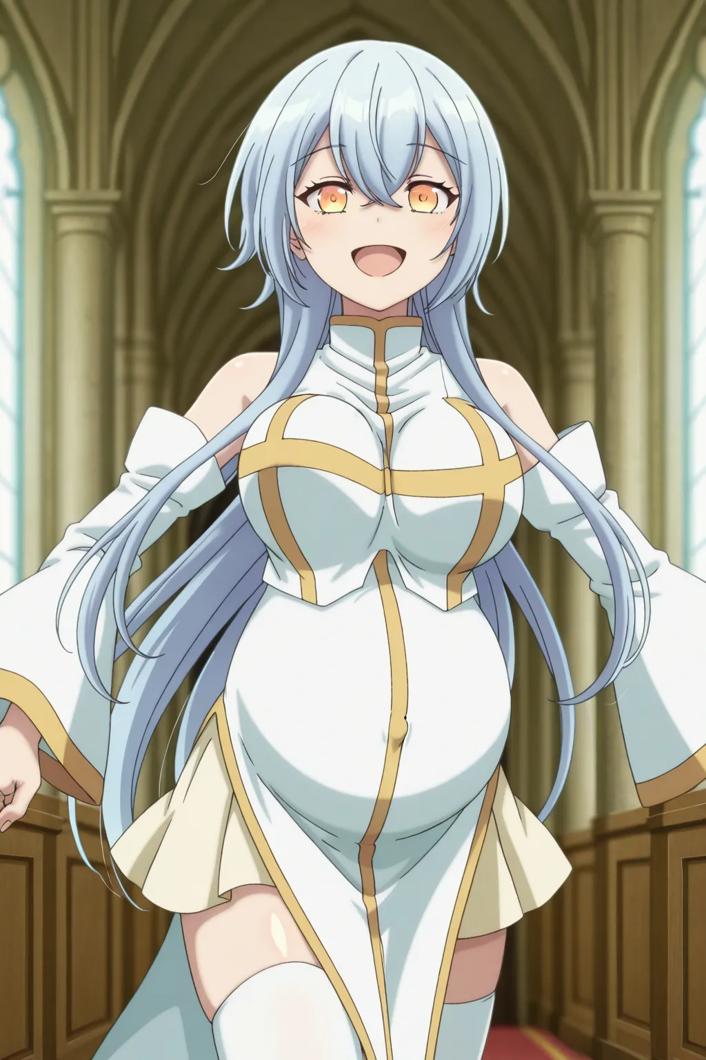 ufiaw Cecilia Aquarain Pregnant 364263 - Image 359