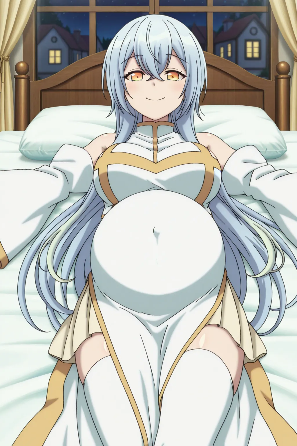 ufiaw Cecilia Aquarain Pregnant 364263 - Image 363