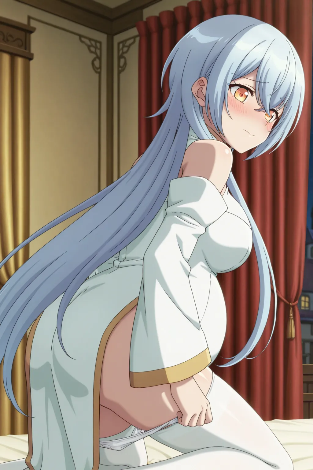 ufiaw Cecilia Aquarain Pregnant 364263 - Image 380