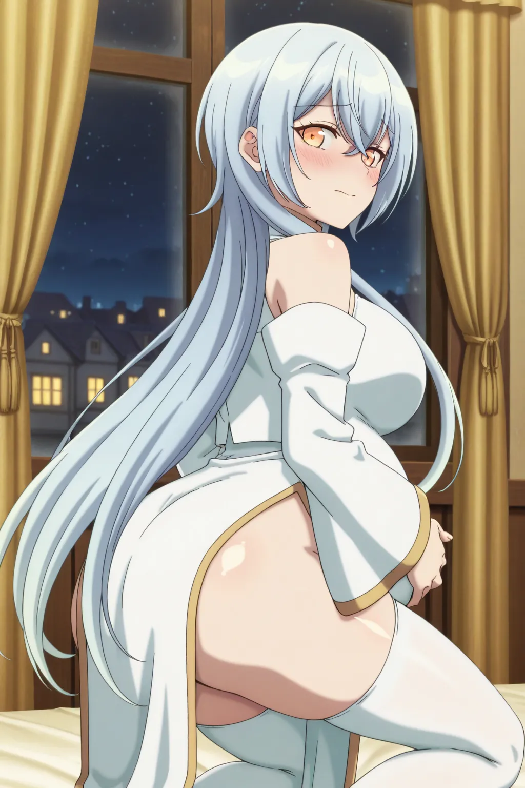 ufiaw Cecilia Aquarain Pregnant 364263 - Image 383