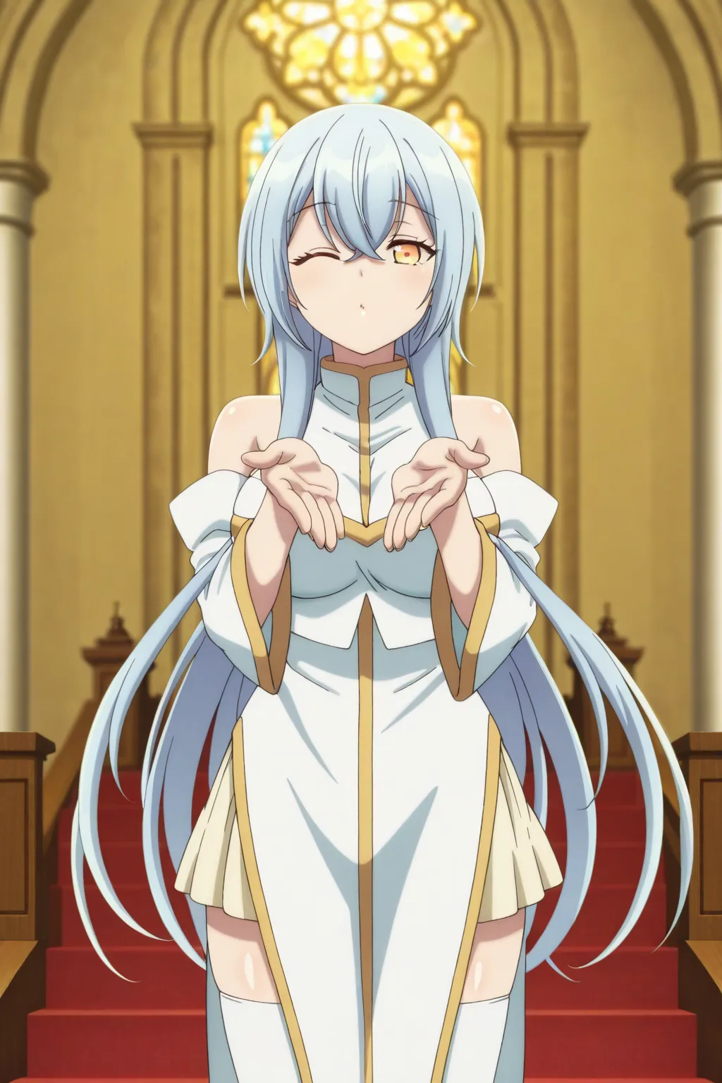 ufiaw Cecilia Aquarain Pregnant 364263 - Image 4