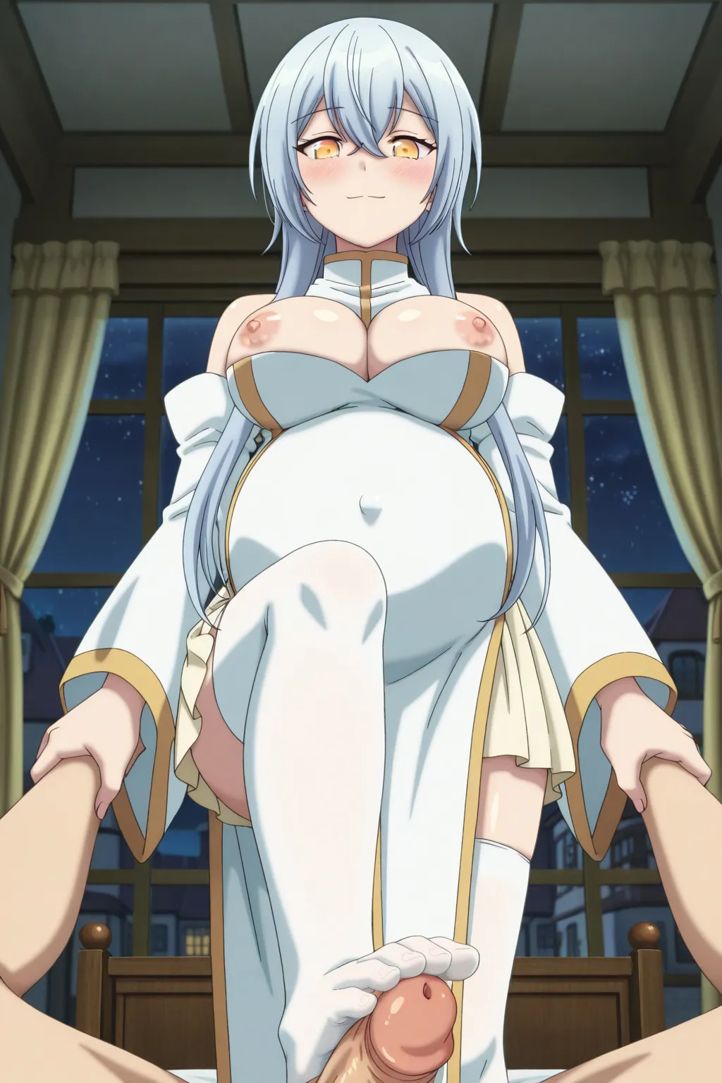 ufiaw Cecilia Aquarain Pregnant 364263 - Image 431