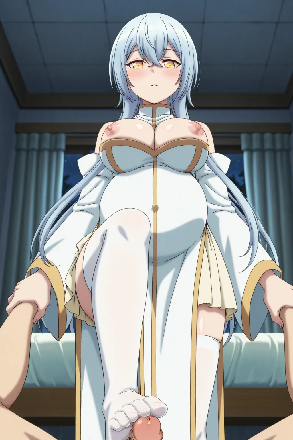 ufiaw Cecilia Aquarain Pregnant 364263 - Image 432