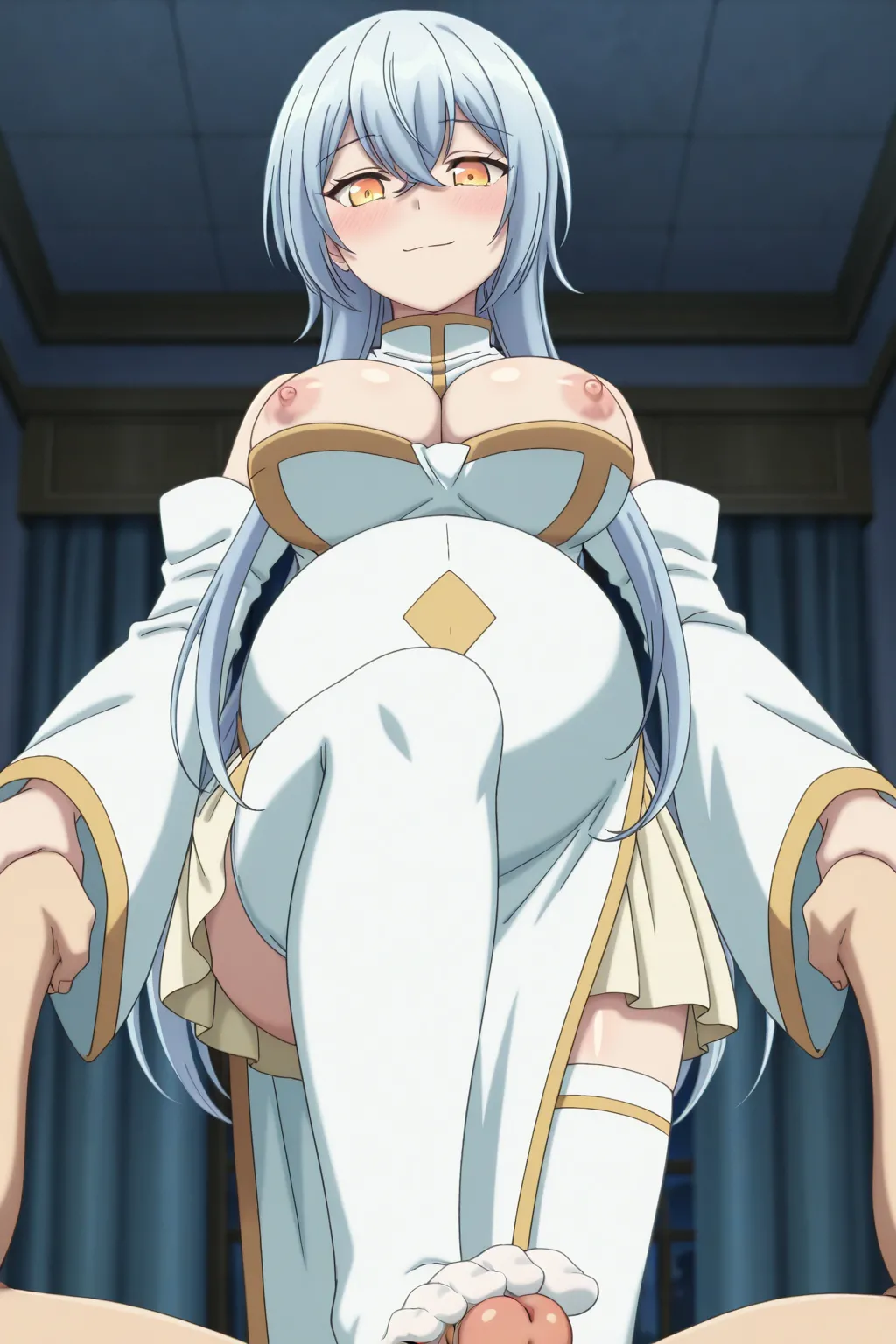 ufiaw Cecilia Aquarain Pregnant 364263 - Image 433