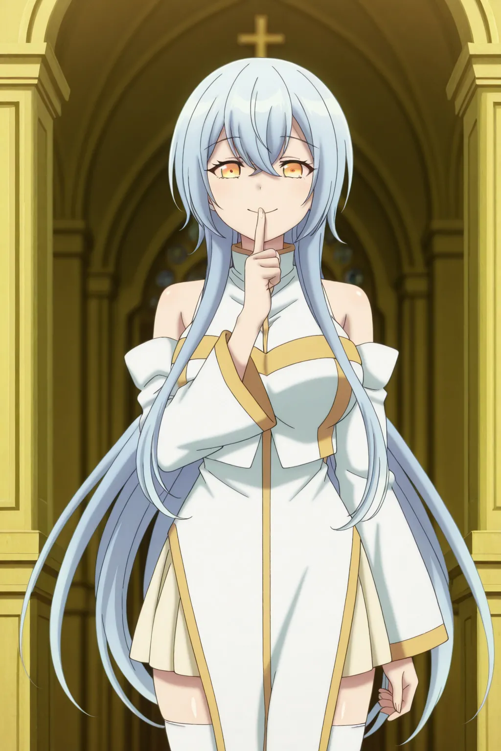 ufiaw Cecilia Aquarain Pregnant 364263 - Image 5