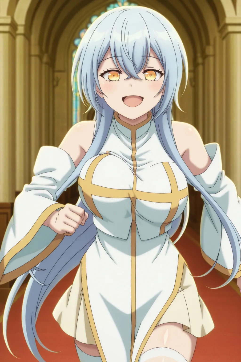 ufiaw Cecilia Aquarain Pregnant 364263 - Image 6