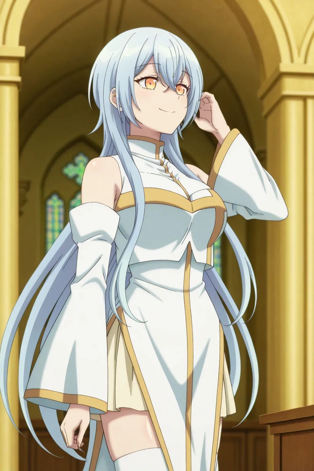 ufiaw Cecilia Aquarain Pregnant 364263 - Image 7