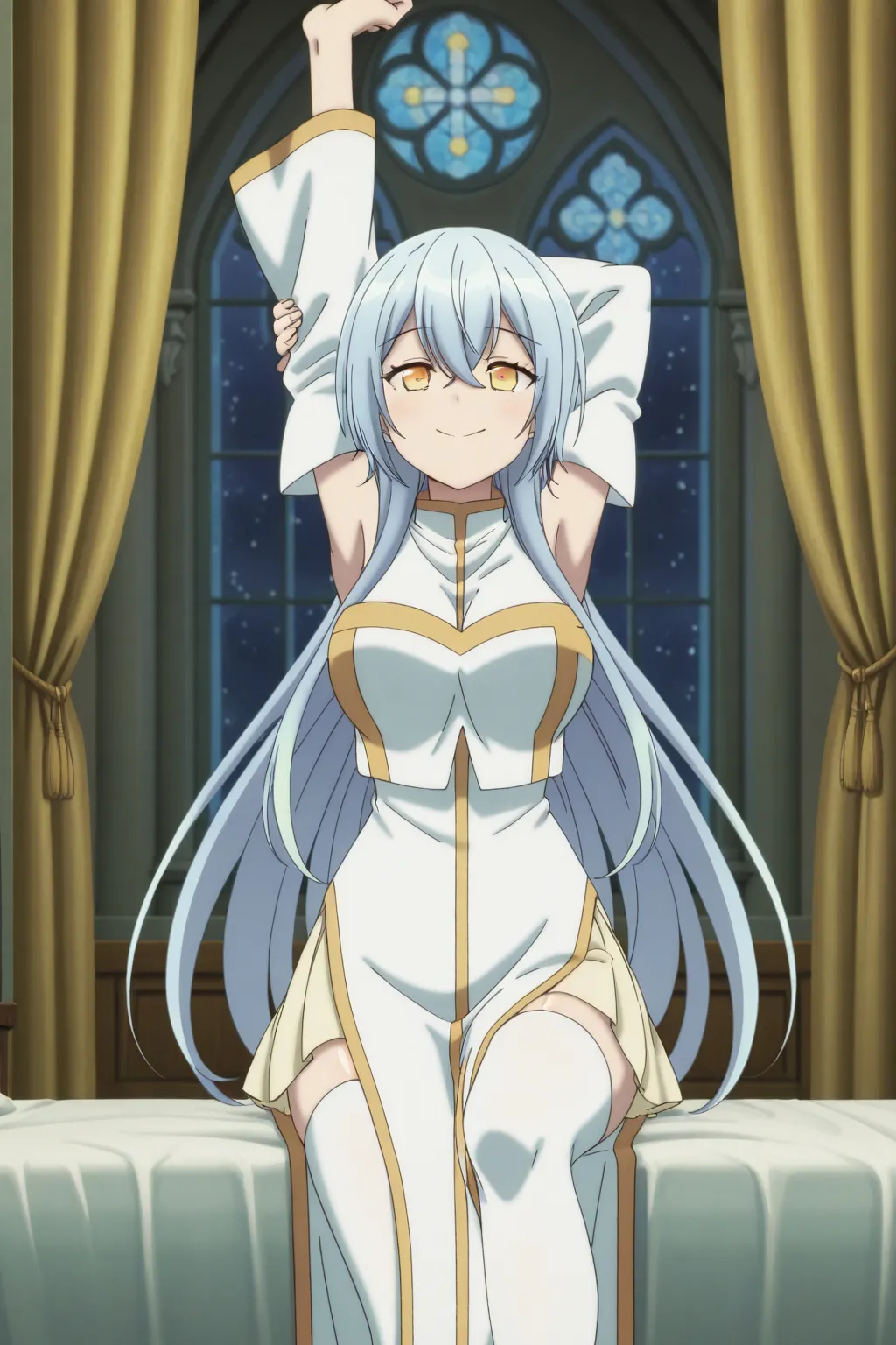 ufiaw Cecilia Aquarain Pregnant 364263 - Image 8