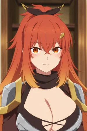 ufiaw Surena Lysandra Pregnant 220113 Thumbnail