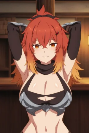 ufiaw Surena Lysandra Pregnant 220113 - Page 10