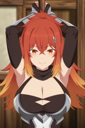 ufiaw Surena Lysandra Pregnant 220113 - Page 11