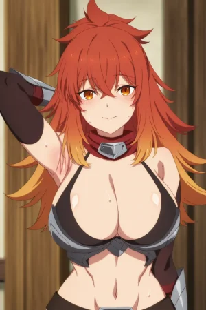 ufiaw Surena Lysandra Pregnant 220113 - Page 13