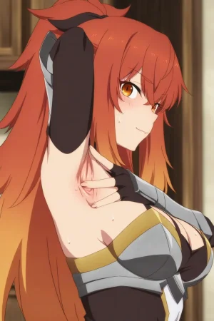 ufiaw Surena Lysandra Pregnant 220113 - Page 15