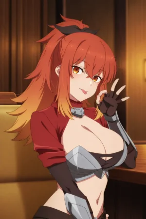 ufiaw Surena Lysandra Pregnant 220113 - Page 18