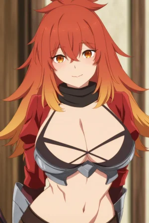 ufiaw Surena Lysandra Pregnant 220113 - Page 22