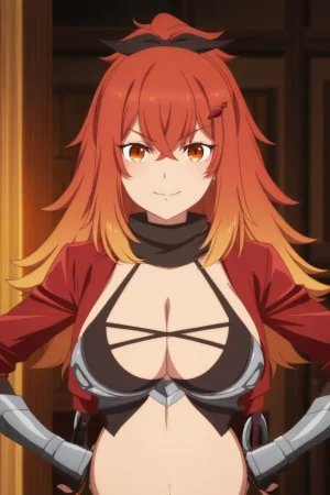 ufiaw Surena Lysandra Pregnant 220113 - Page 225