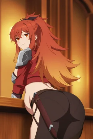 ufiaw Surena Lysandra Pregnant 220113 - Page 231