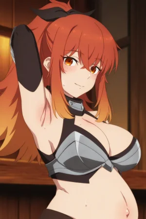 ufiaw Surena Lysandra Pregnant 220113 - Page 236