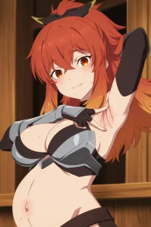 ufiaw Surena Lysandra Pregnant 220113 - Page 237