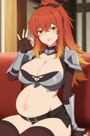 ufiaw Surena Lysandra Pregnant 220113 - Page 238