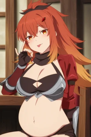 ufiaw Surena Lysandra Pregnant 220113 - Page 239