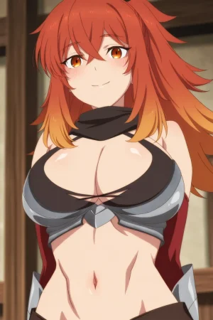 ufiaw Surena Lysandra Pregnant 220113 - Page 25