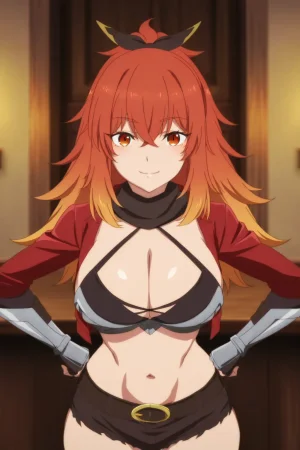 ufiaw Surena Lysandra Pregnant 220113 - Page 3