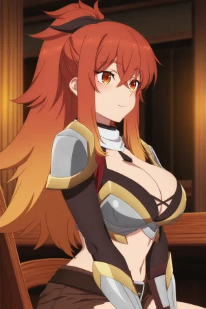 ufiaw Surena Lysandra Pregnant 220113 - Page 4