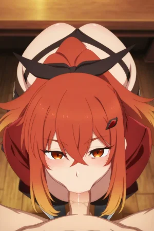 ufiaw Surena Lysandra Pregnant 220113 - Page 41