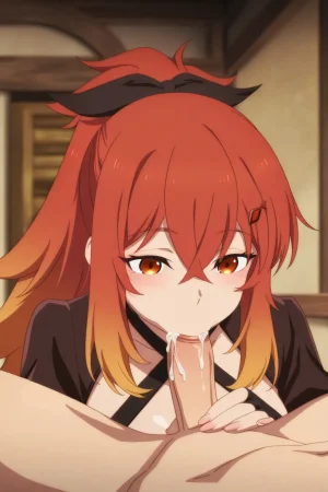 ufiaw Surena Lysandra Pregnant 220113 - Page 42