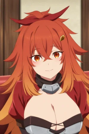 ufiaw Surena Lysandra Pregnant 220113 - Page 6